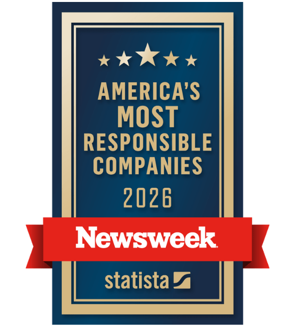 Most Responsible Companies