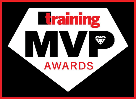 Training MVP Award