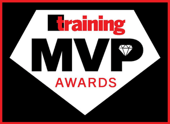 Training MVP Awards 